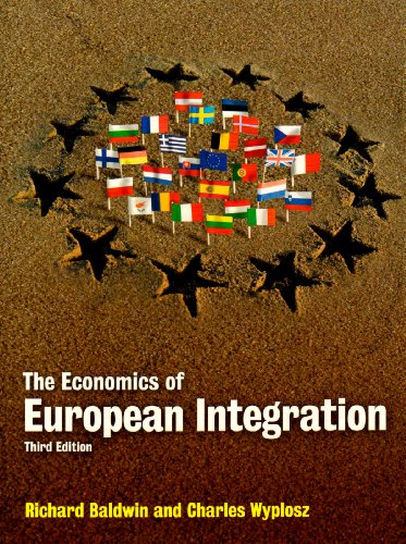 The Economics of European Integration