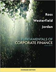 Fundamentals of Corporate Finance MEE (KOD+KİTAP) 2.ED
