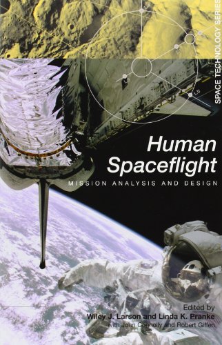LSC Human Spaceflight with Website (Space Technology (McGraw-Hill))