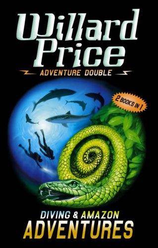 Adventure Double: Diving & Amazon Adventures: "Amazon Adventure", "Diving Adventure"