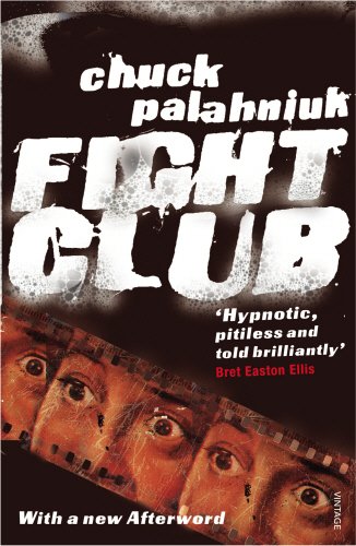 Palahniuk: Fight Club