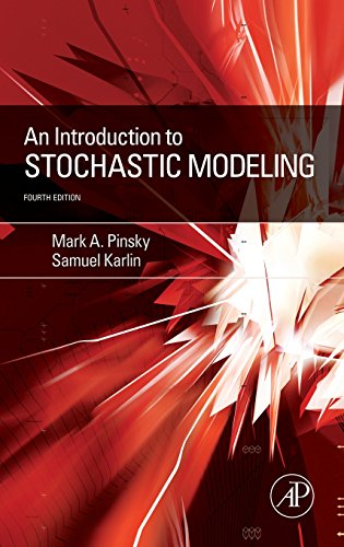 An Introduction to Stochastic Modeling