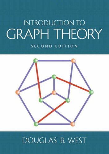 Introduction to graph theory