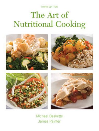 The Art of Nutritional Cooking