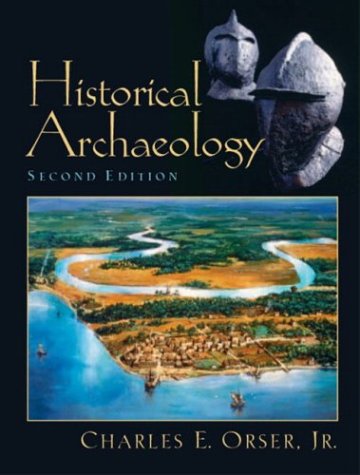 Historical Archaeology