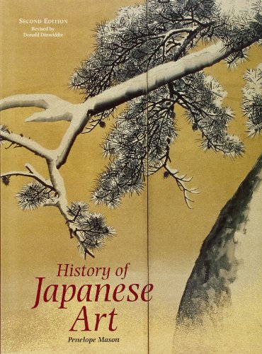 History of Japanese Art