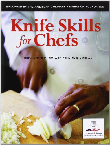 Knife Skills for Chefs