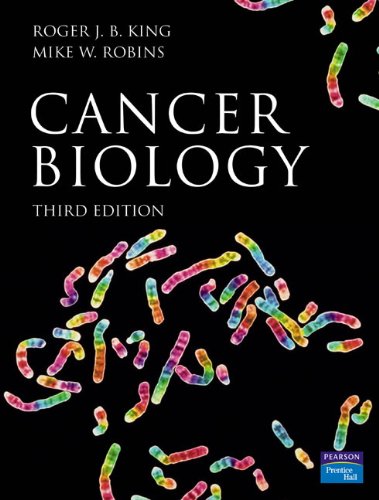 Cancer Biology (CMB)