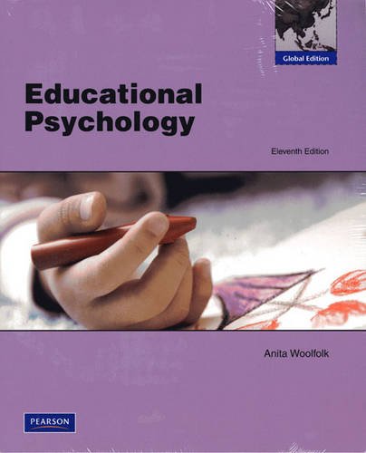 Educational Psychology (with MyEducationLab)