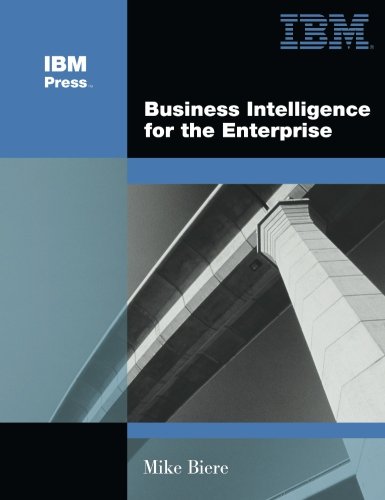 Business Intelligence for the Enterprise