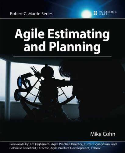 Agile Estimating and Planning