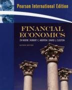 Financial Economics:International Edition