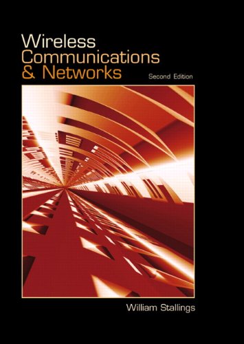 Wireless Communications & Networks