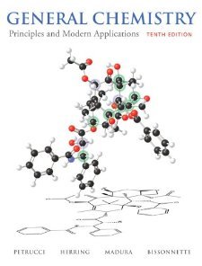 General Chemistry:Principles and modern applications