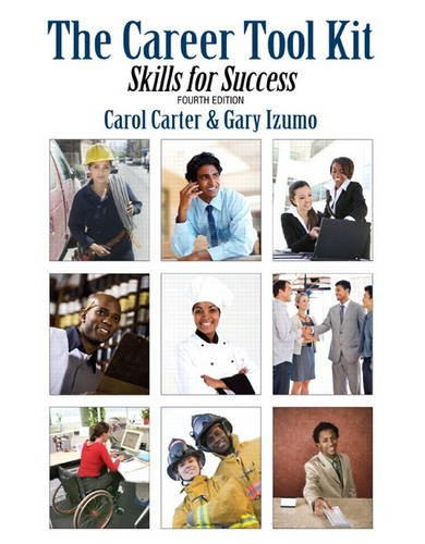 Career Tool Kit, The: Skills for Success