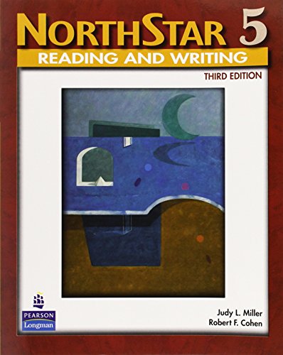 NorthStar, Reading and Writing 5