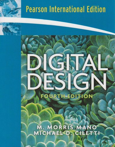 Digital Design: International Version