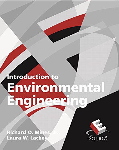 Introduction to Environmental Engineering (Esource: The Prentice Hall Engineering Source)