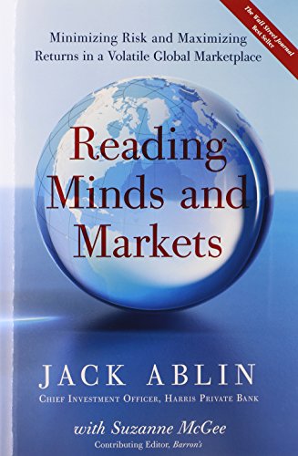 Reading Minds and Markets: Minimizing Risk and Maximizing Returns in a Volatile Global Marketplace