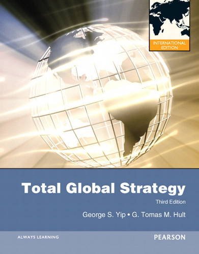 Total Global Strategy