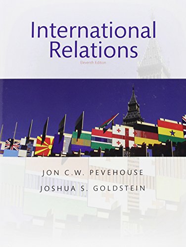 International Relations (11th Edition)