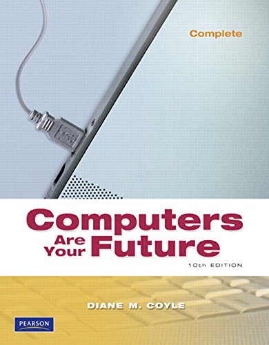 Computers are Your Future: Complete