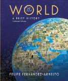 World, The:A Brief History, Combined Volume