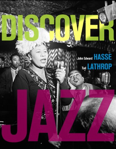 Discover Jazz