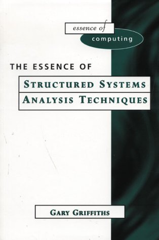 Essence Systems Analysis Techniques