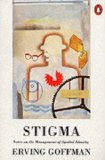 Stigma: Notes on the Management of Spoiled Identity