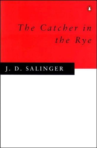 The Catcher in the Rye