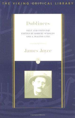 Dubliners (The Viking critical library)