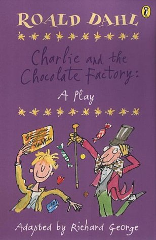 Charlie and the Chocolate Factory