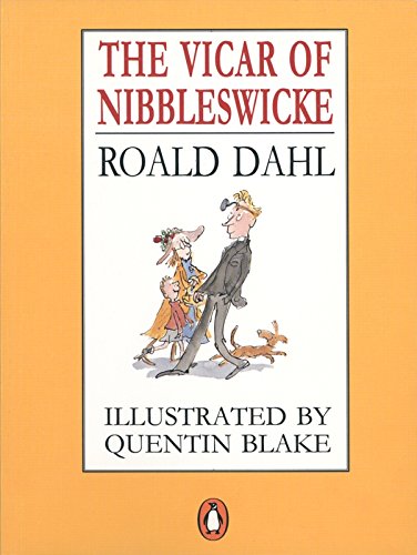 The Vicar of Nibbleswicke (Puffin Books)