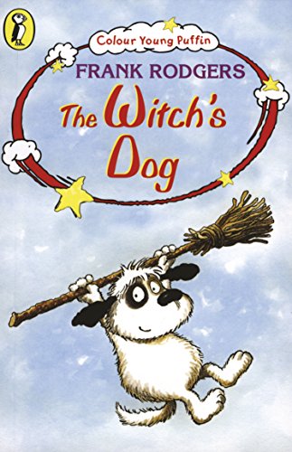 The Witchs Dog (Colour Young Puffin)