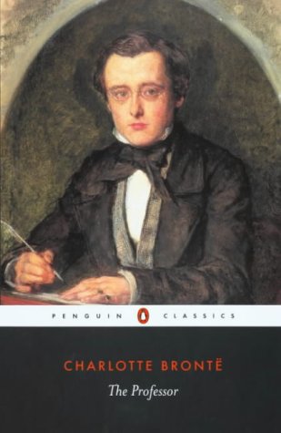 The Professor (Penguin Classics)