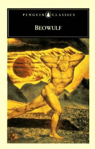 Beowulf: A Glossed Text (Penguin Classics)