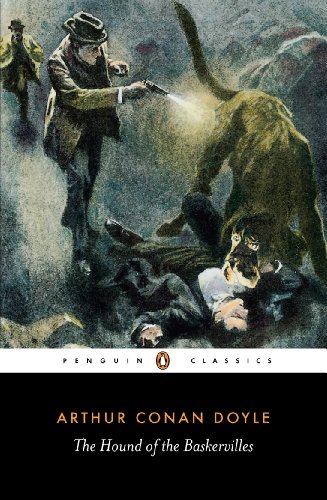 The Hound of the Baskervilles (Penguin Classics)