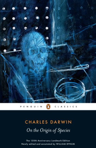 On the Origin of Species (Penguin Classics)