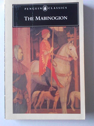 The Mabinogion