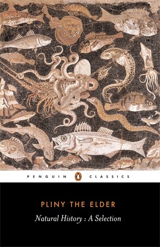 Natural History (Penguin Classics)