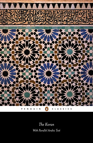 The Koran: With Parallel Arabic Text (Classics)