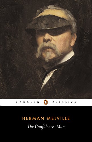 The Confidence-man: His Masquerade (Classics)