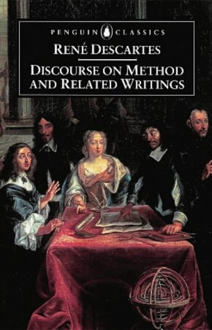 Discourse on Method and Related Writings (Penguin Classics)