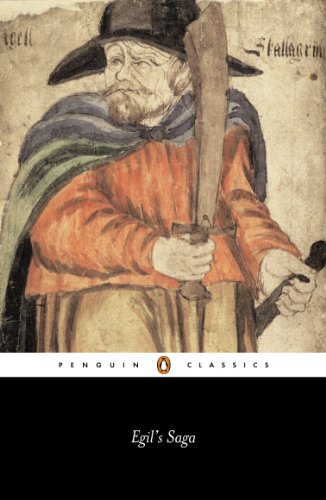 Egils Saga (Penguin Classics)