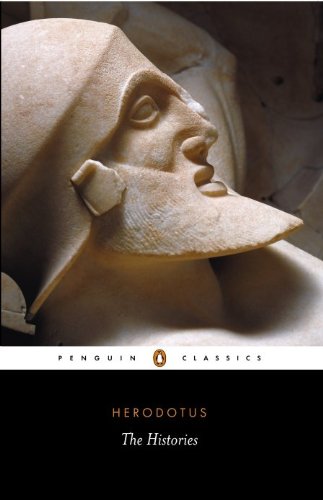 The Histories (Penguin Classics)