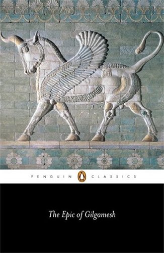 The Epic of Gilgamesh (Penguin Classics)