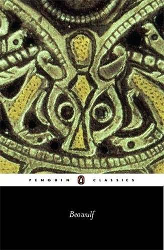 Beowulf: Verse Translation (Penguin Classics)