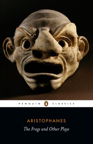 Frogs and Other Plays (Penguin Classics)