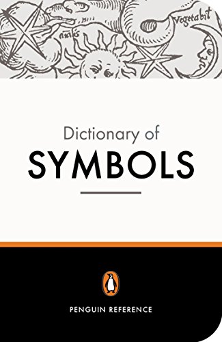 The Penguin Dictionary of Symbols (Penguin Dictionaries)